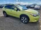 2014 SUBARU XV Crosstrek