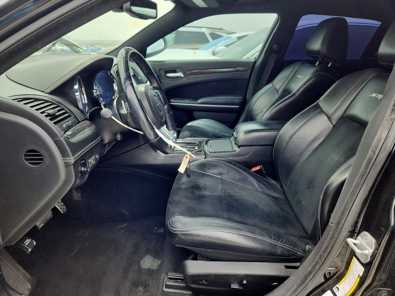 2013 CHRYSLER 300