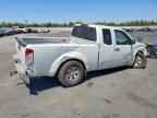 2016 NISSAN Frontier