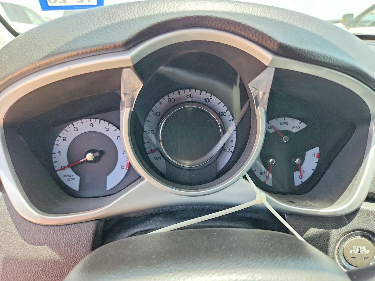 2010 CADILLAC SRX