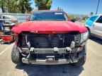 2022 NISSAN Frontier