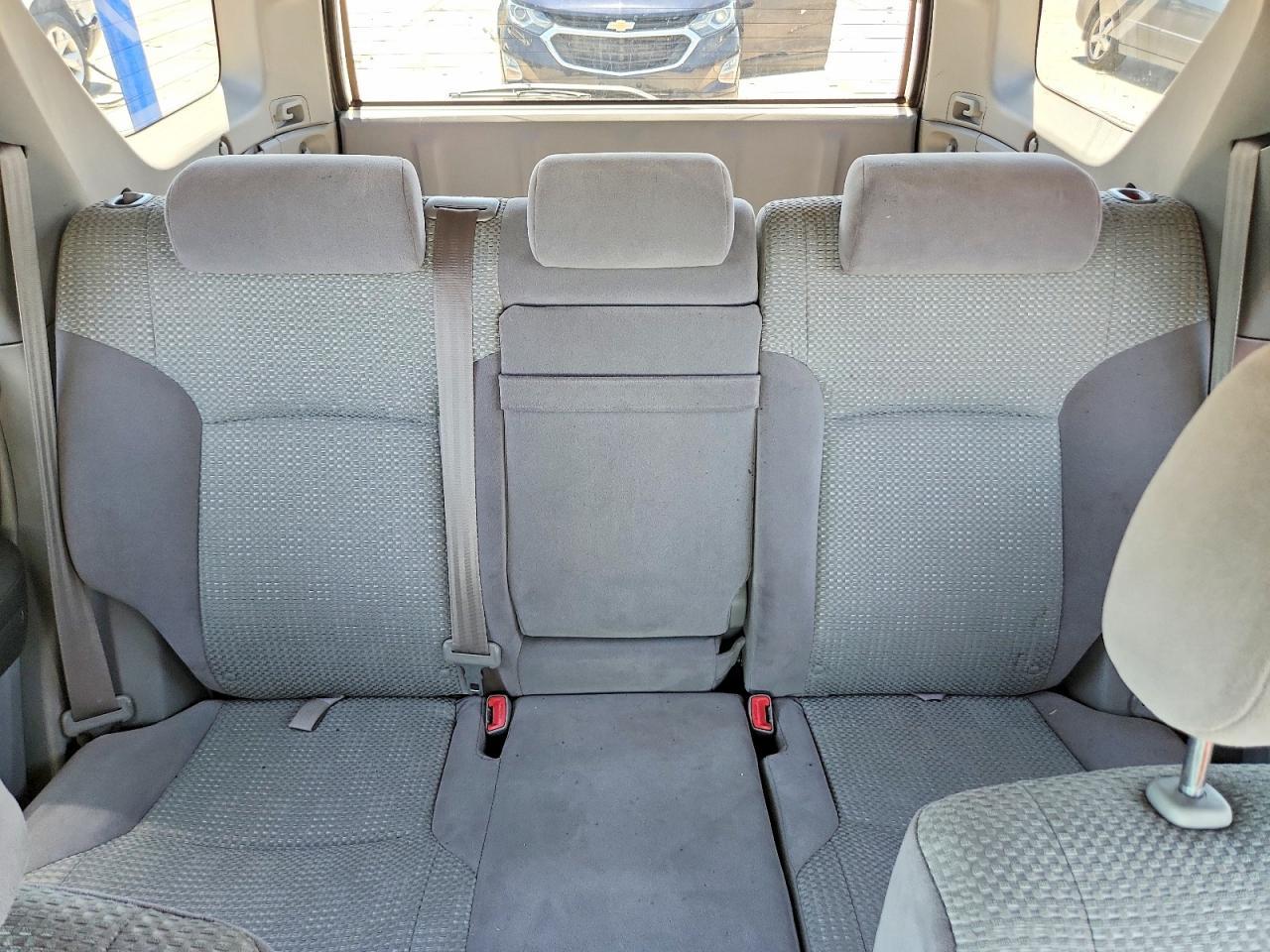 2005 TOYOTA 4Runner