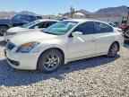 2009 NISSAN ALTIMA