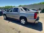 2007 CHEVROLET Avalanche