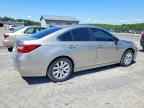 2016 SUBARU Legacy