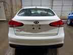 2018 KIA FORTE