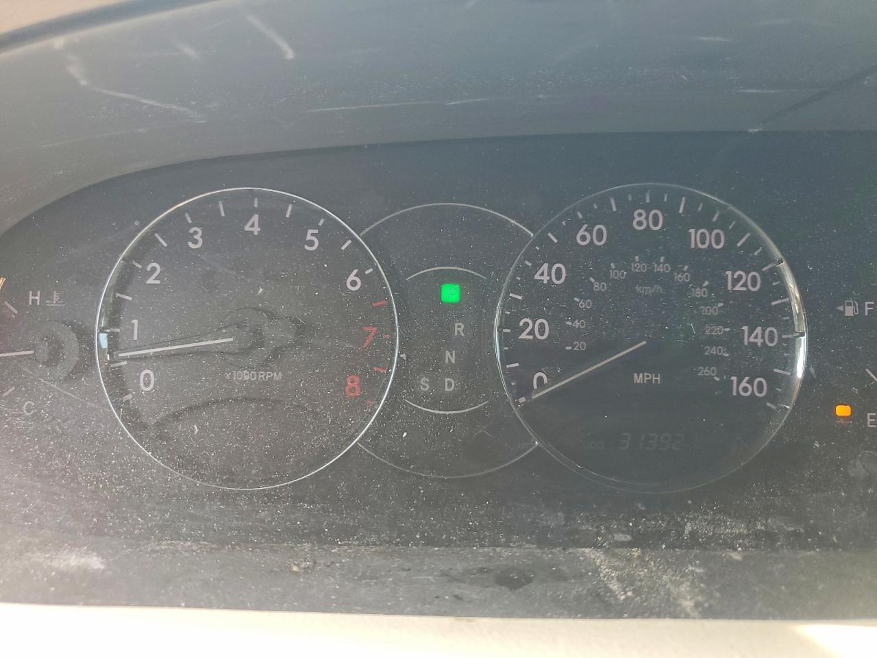 2008 TOYOTA Avalon