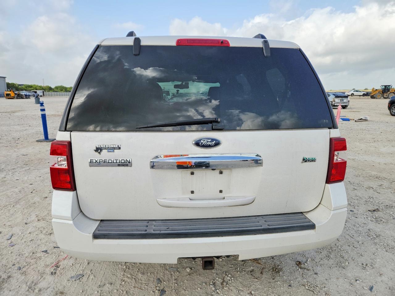 2009 FORD Expedition