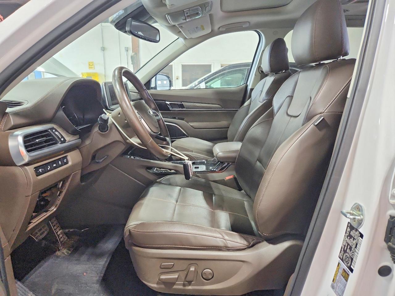 2021 KIA Telluride