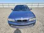 2002 BMW 3 SERIES