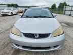 2004 HONDA CIVIC