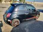 2016 FIAT 500