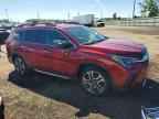 2024 SUBARU Ascent