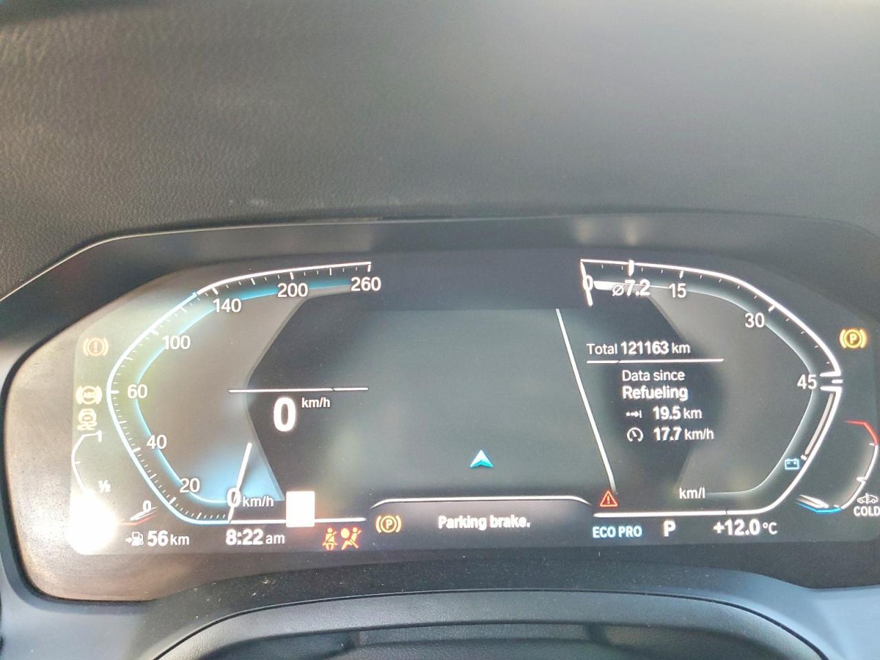 2020 BMW 3 SERIES