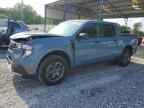 2025 FORD Maverick