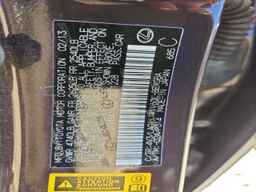 2013 LEXUS ES 300H