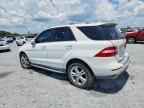 2014 MERCEDES-BENZ ML-Class