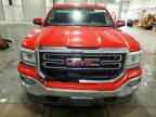 2016 GMC Sierra