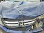 2017 HONDA ODYSSEY