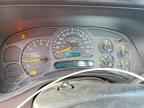 2004 CHEVROLET Silverado