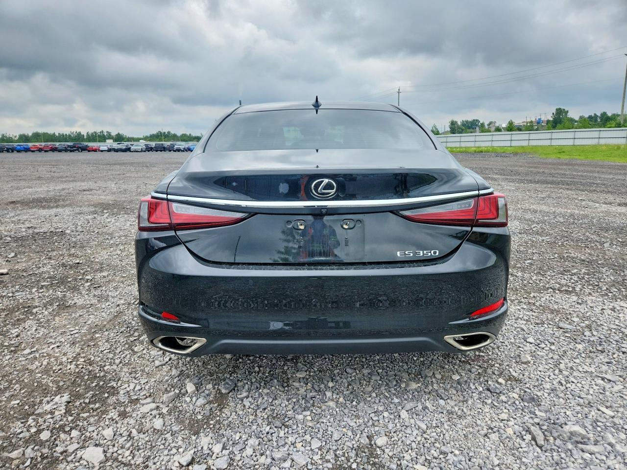 2019 LEXUS ES 350