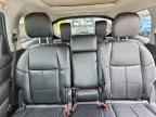 2015 NISSAN PATHFINDER