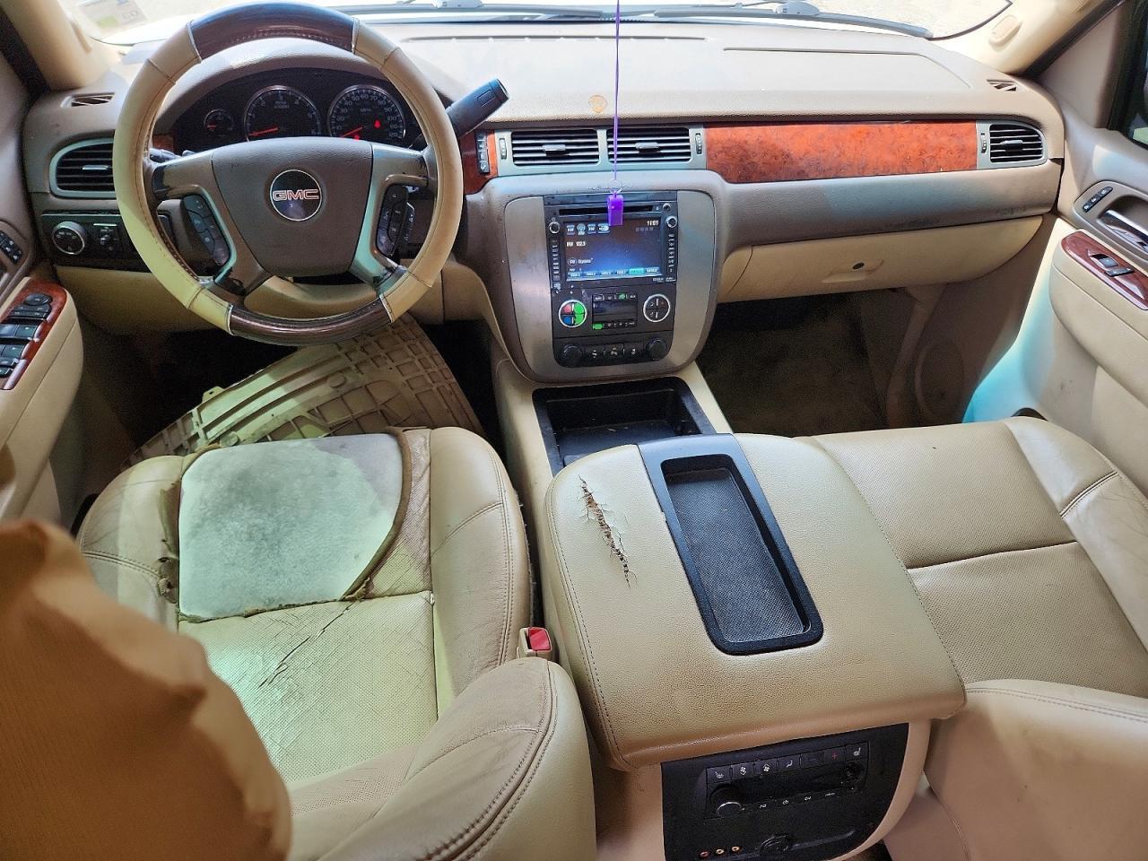 2012 GMC Yukon XL
