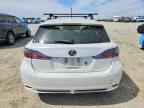 2012 LEXUS CT 200