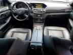 2010 MERCEDES-BENZ E-Class