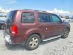 2011 HONDA PILOT