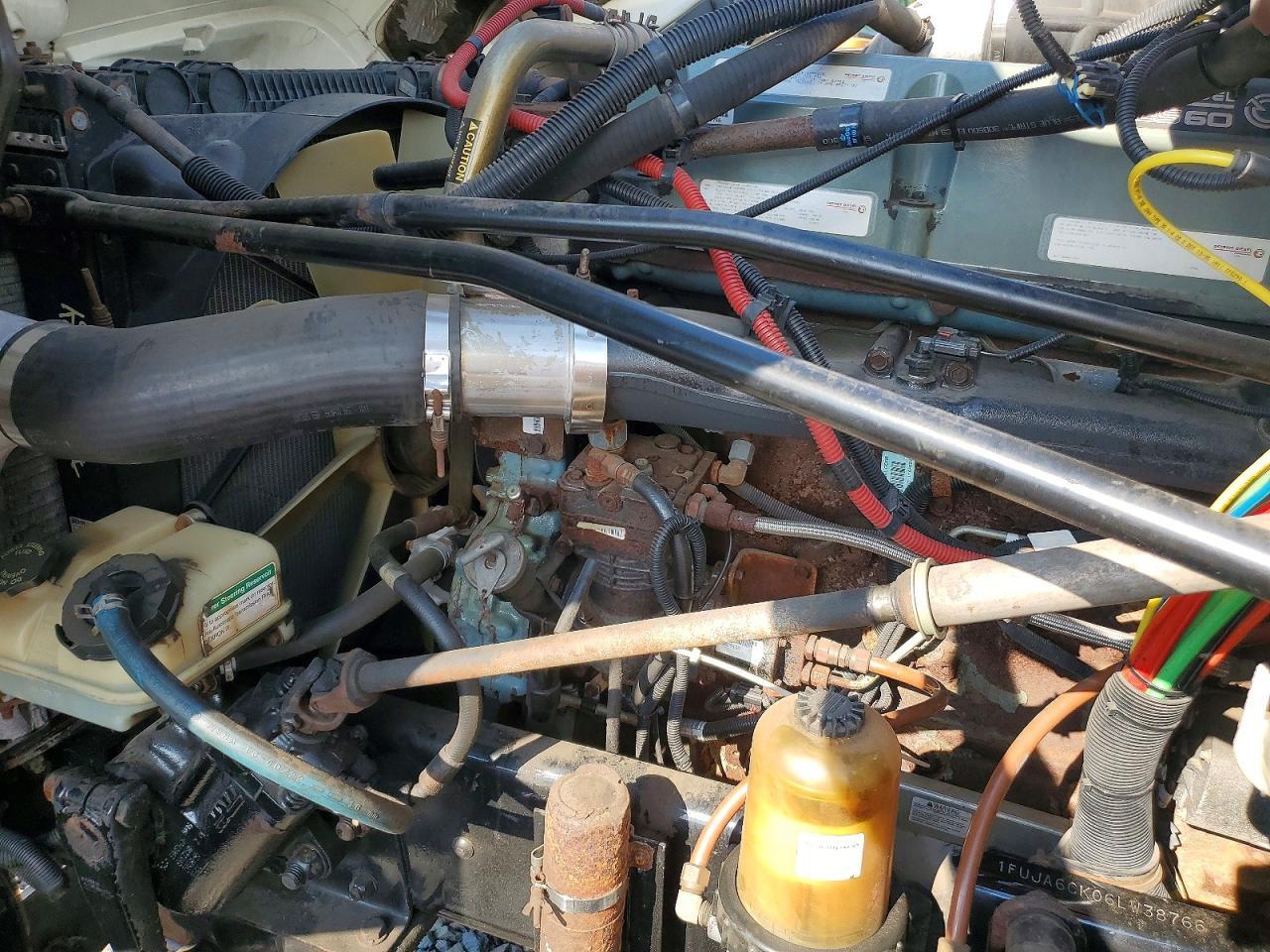 2006 FREIGHTLINER Conventional