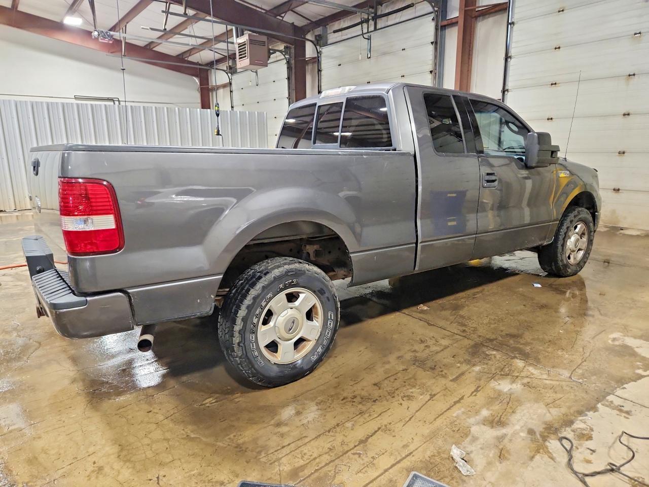 2004 FORD F-150 Lightning