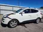 2011 HYUNDAI TUCSON