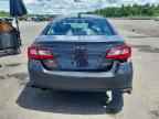 2019 SUBARU Legacy