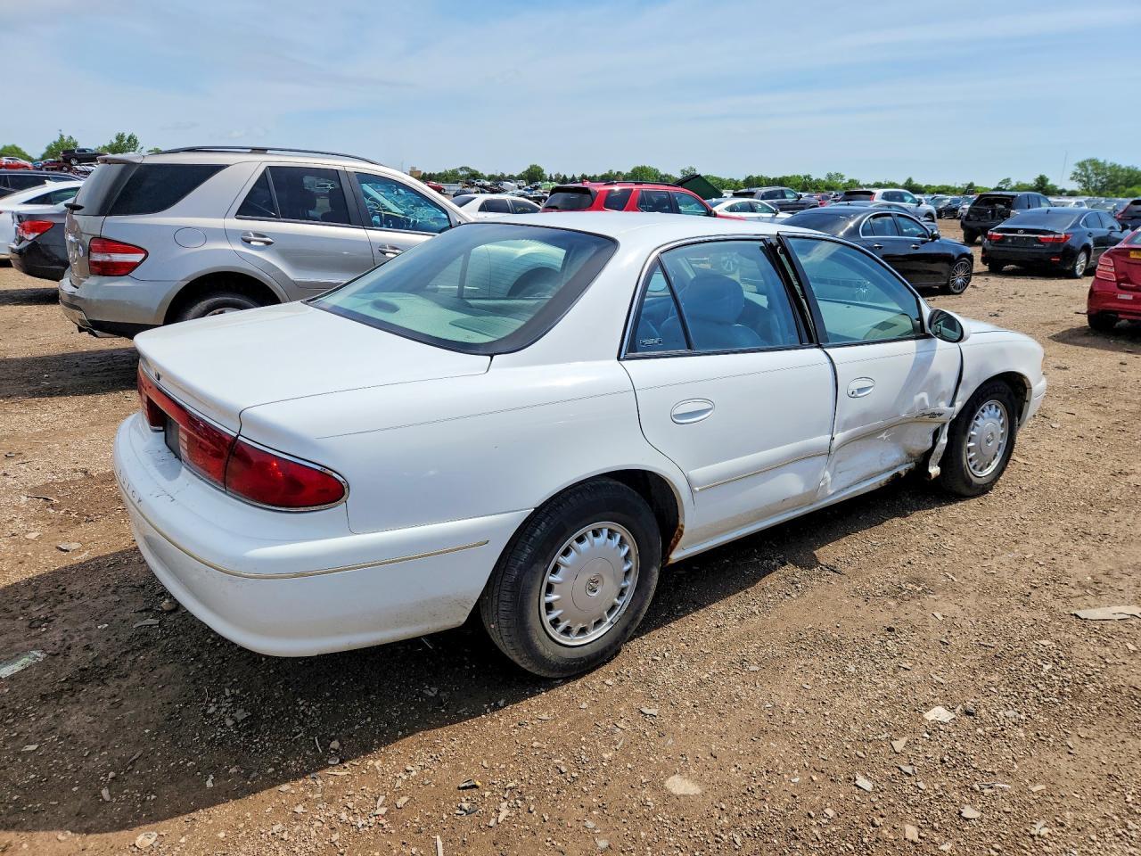 1999 BUICK Century