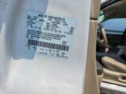 2008 FORD Escape Hybrid