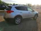 2013 TOYOTA RAV4