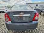 2014 CHEVROLET SONIC