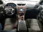 2013 CHEVROLET TRAVERSE
