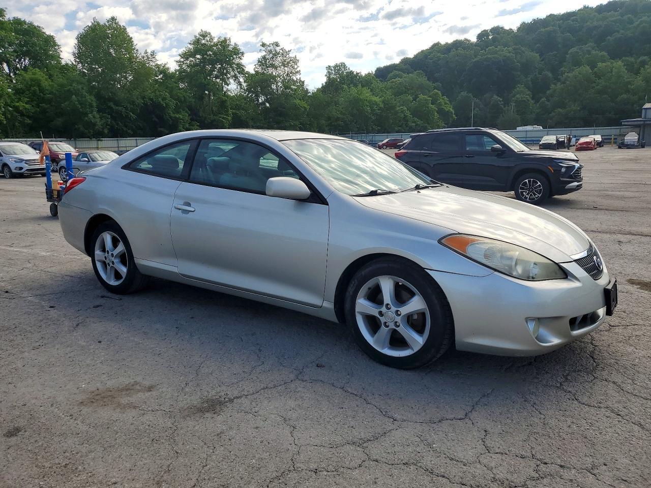 2006 TOYOTA CAMRY