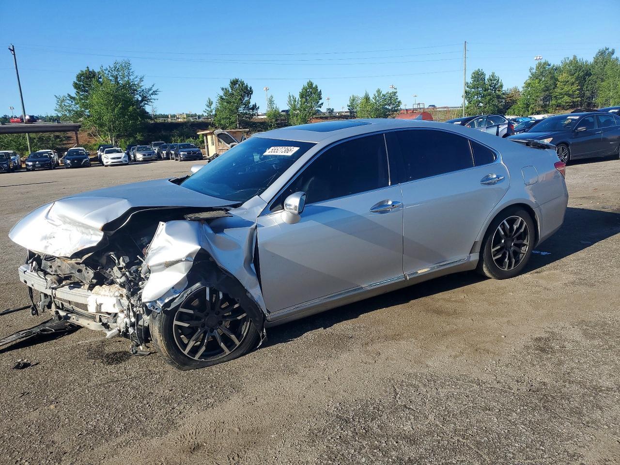 2010 LEXUS ES 350