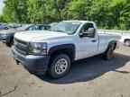 2009 CHEVROLET Silverado