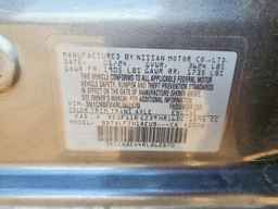 2024 NISSAN VERSA