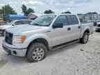 2011 FORD F-150 Lightning