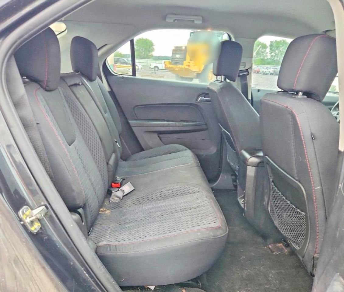 2013 CHEVROLET EQUINOX