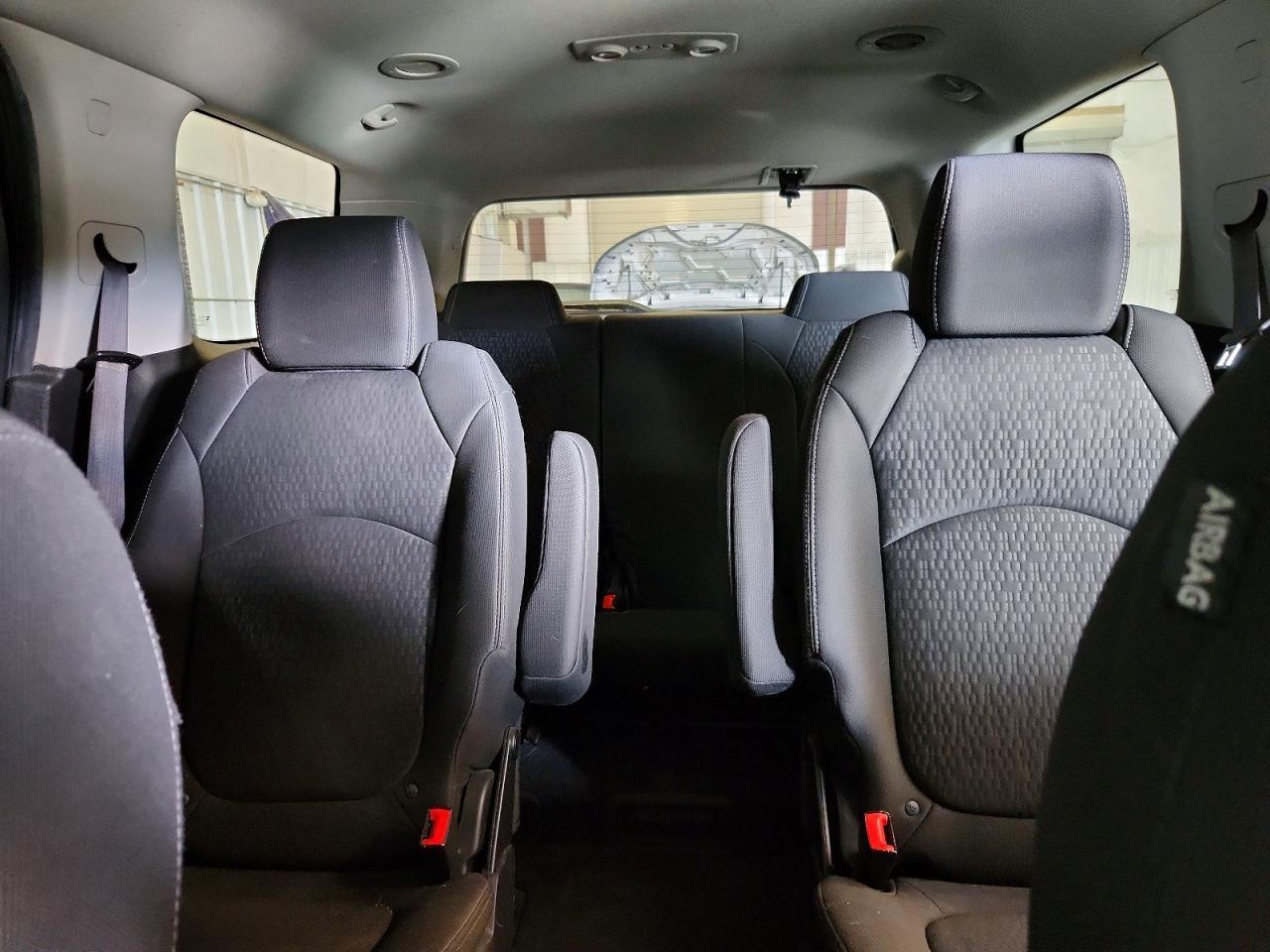 2015 GMC ACADIA