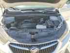 2017 BUICK ENCORE