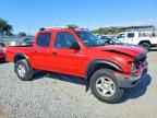 2002 TOYOTA TACOMA