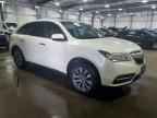 2015 ACURA MDX