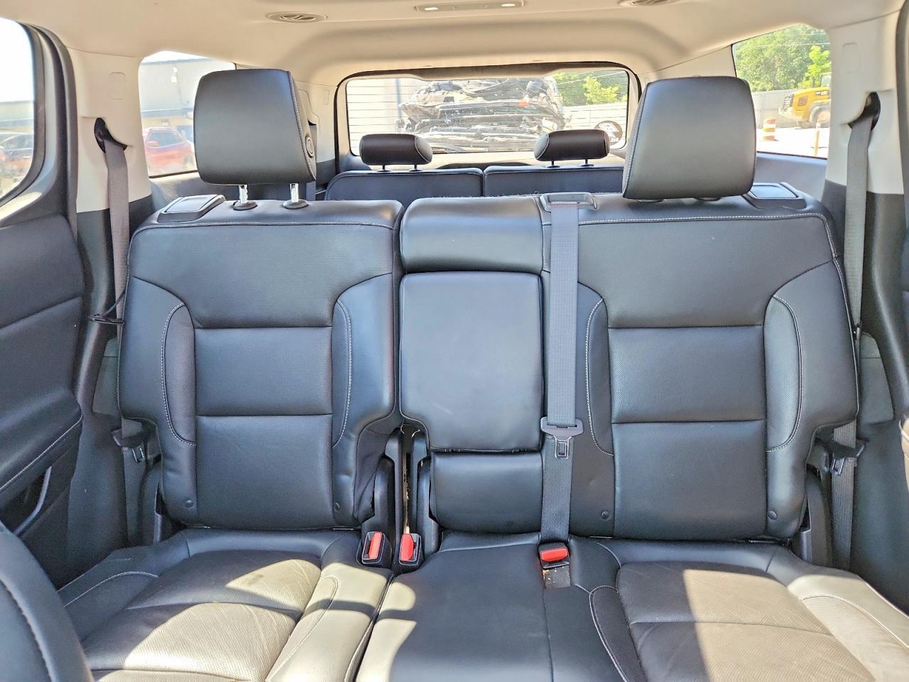 2018 GMC ACADIA